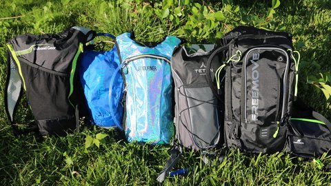 mochilas de hidratacion aliexpress