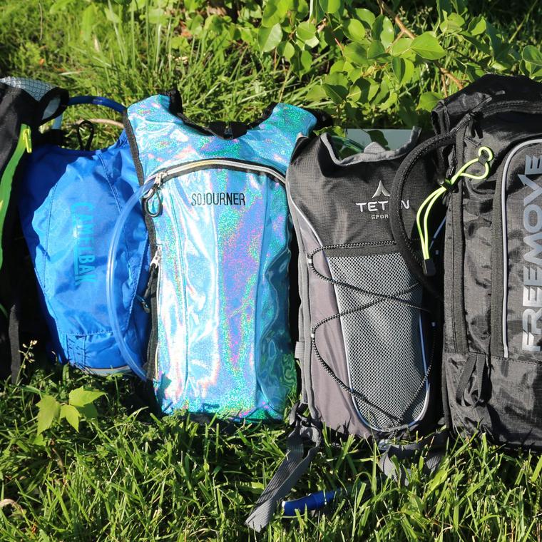 mochilas de hidratacion aliexpress