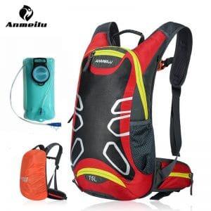 mochilas de hidratacion para deportistas