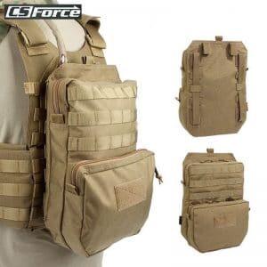 mochilas hidratacion tactica aliexpress