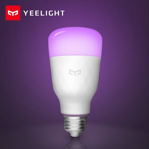 xiaomi yelight smart led bombilla