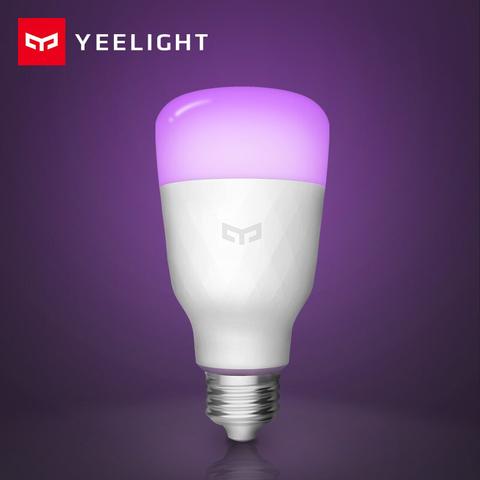 xiaomi yelight smart led bombilla