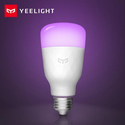 xiaomi yelight smart l e d bombilla
