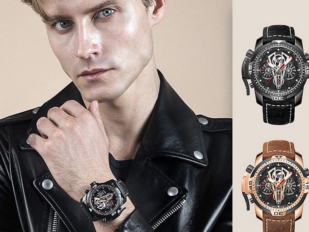 Paginas chinas deals replicas relojes