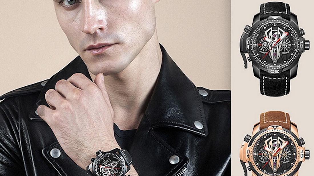 aliexpress relojes imitacion