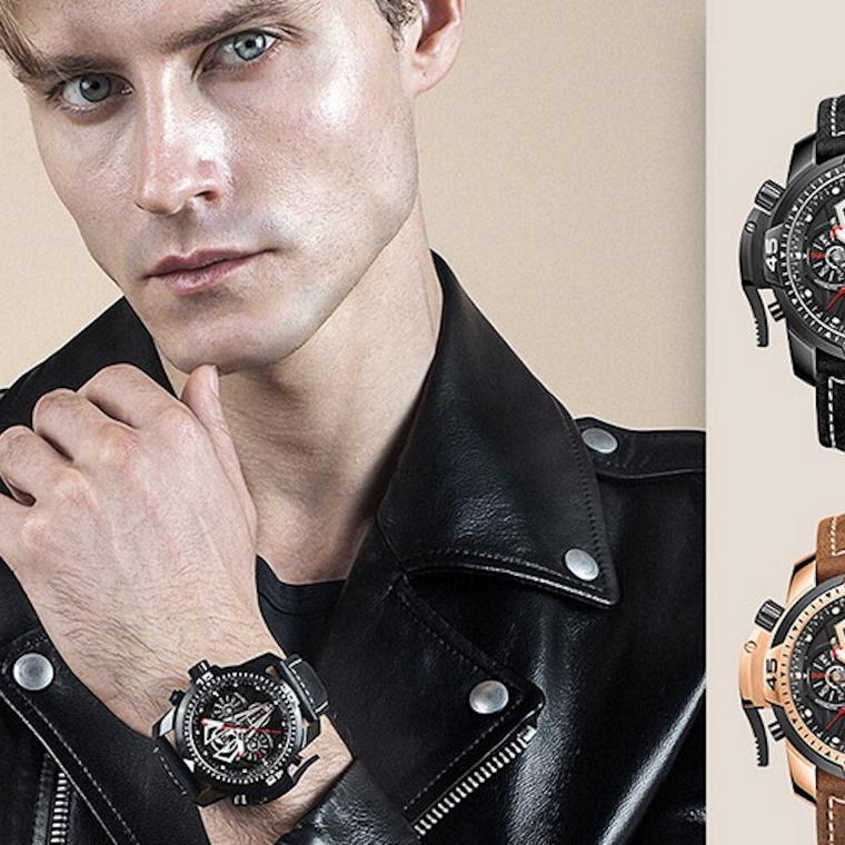 aliexpress relojes imitacion
