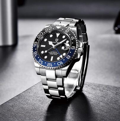 mejores relojes aliexpress