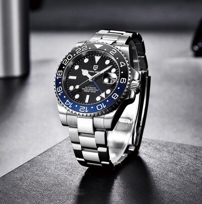 mejores relojes aliexpress