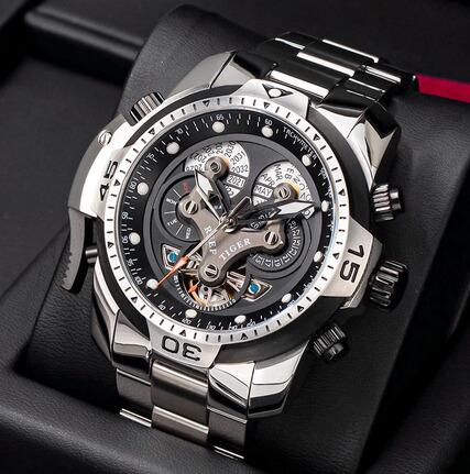 replicas relojes aliexpress