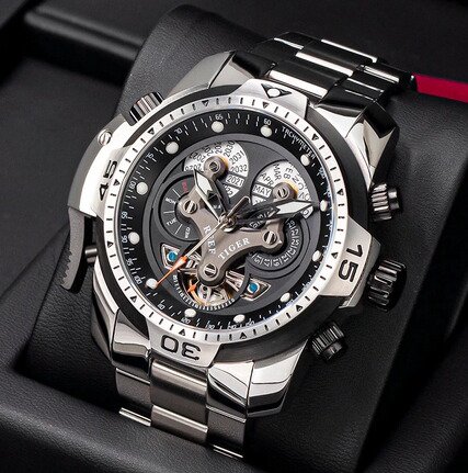 replicas relojes aliexpress