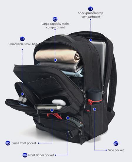 comprar mochilas tigernu aliexpress