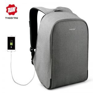 mochila tigernu antirrobo aliexpress
