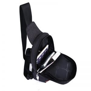 mochila tigernu asa cruzada sobre pecho aliexpress
