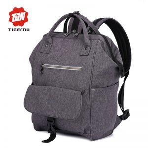 mochila urbana tigernu aliexpress