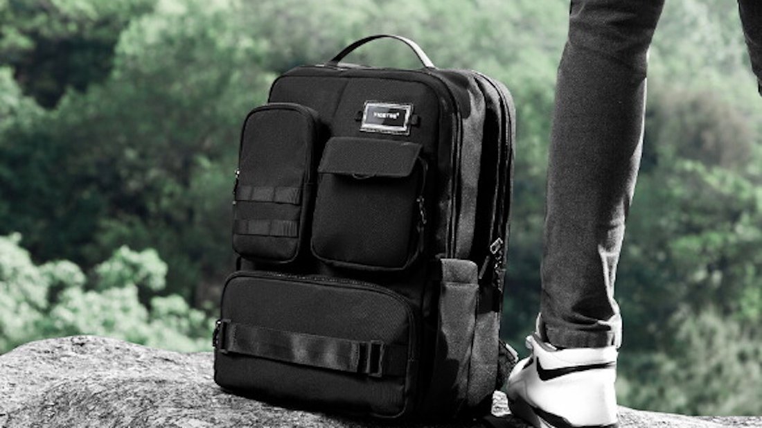 mochilas tigernu aliexpress
