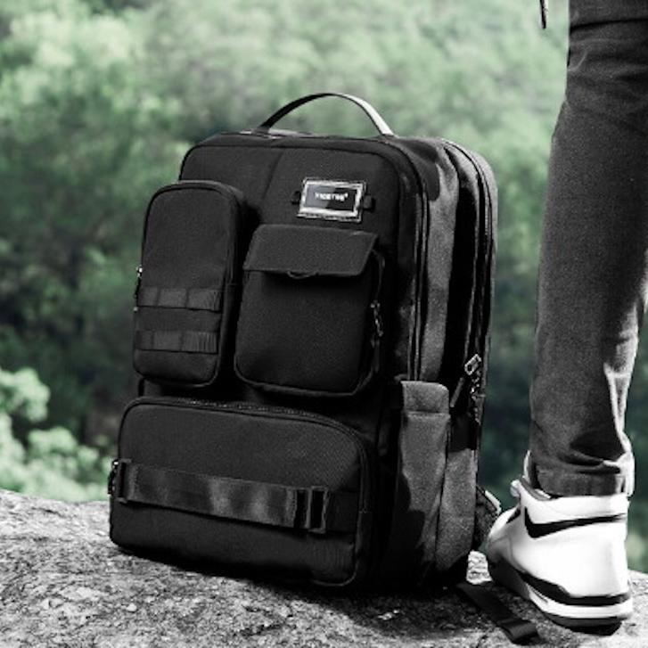 mochilas tigernu aliexpress