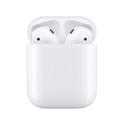 apple airpods v2