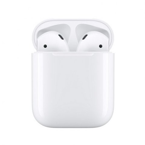 apple airpods v2
