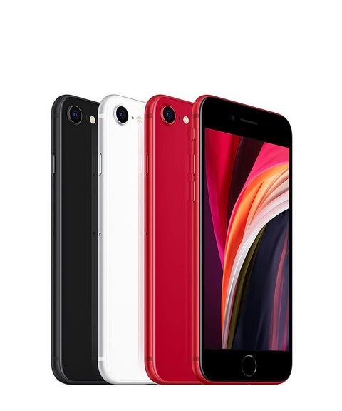 apple iphone se 2020