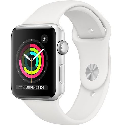 apple watch series 3