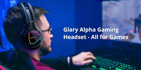 tronsmart glary alpha