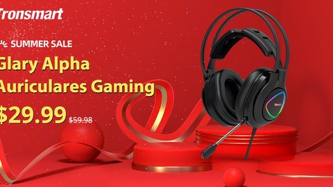 ofertas junio tronsmart