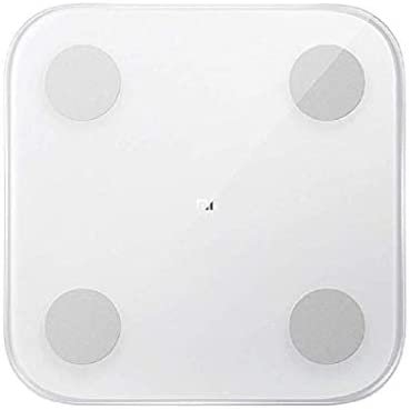xiaomi mi body composition scale 2