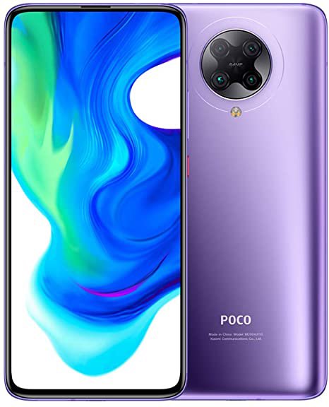 xiaomi poco f2 pro