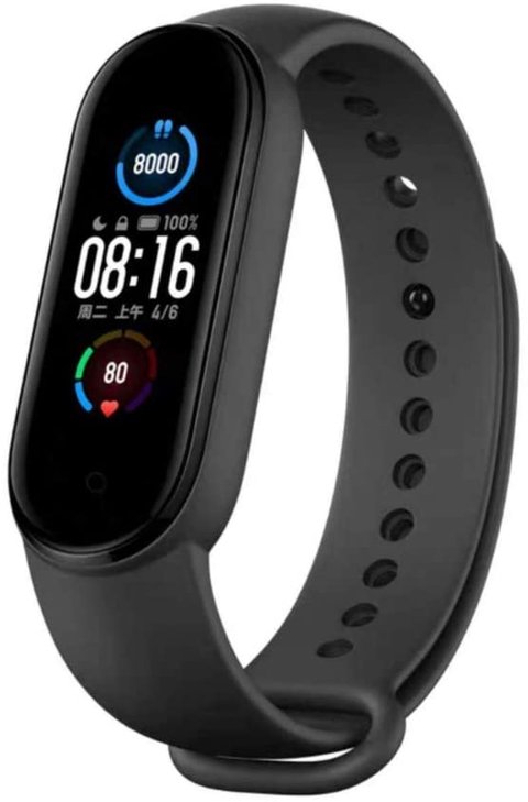 xiaomi mi band 5