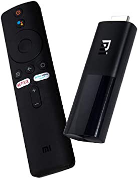 xiaomi mi tv stick