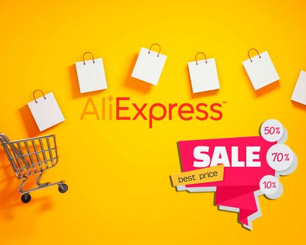 aliexpress ofertas