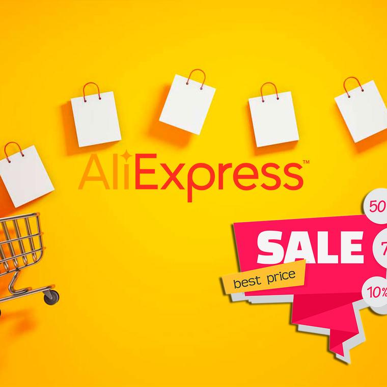 aliexpress ofertas