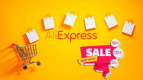aliexpress ofertas