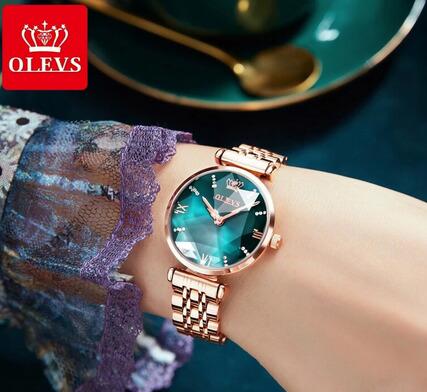 marca de relojes buena aliexpress