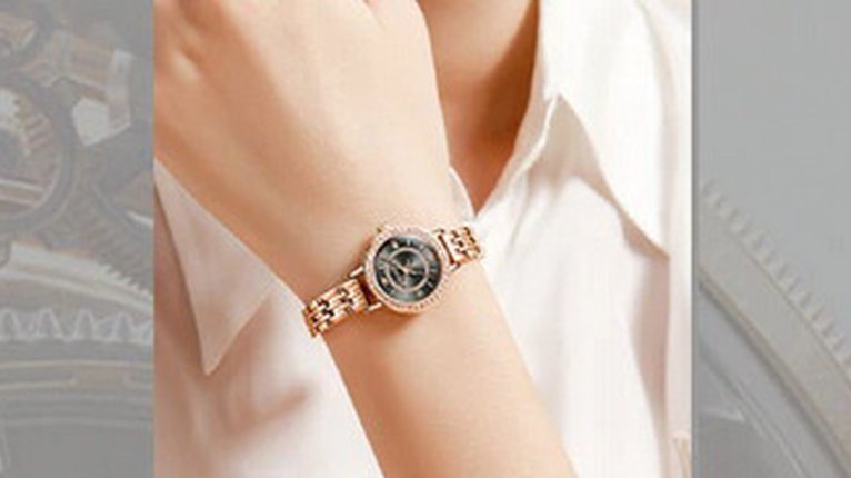 marca de relojes