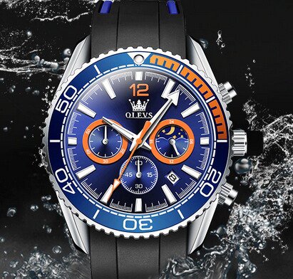 modelos relojes olevs baratos aliexpress