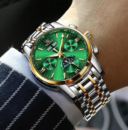 relojes olevs