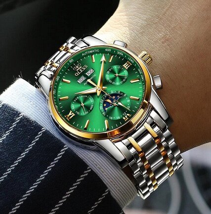 relojes olevs