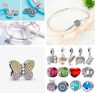 charms imitacion bisuteria aliexpress