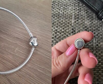 como comprar clones pandora calidad aliexpress