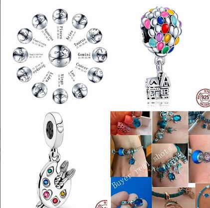 pulseras imitacion pandora aliexpress