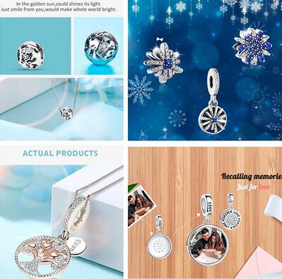 pulseras pandora baratas online
