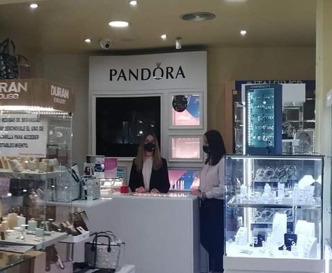 tienda oficial pandora aliexpress