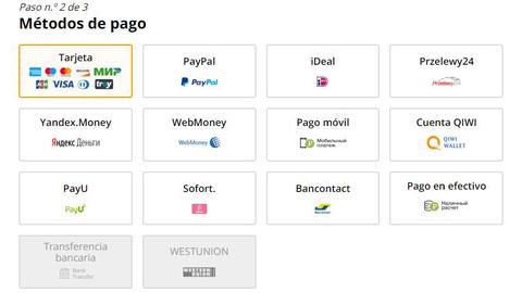 paypal en aliexpress 2019