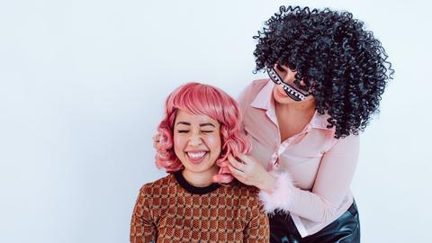 las mejores pelucas con malla frontal en ali express ¡naturales, invisibles e indetectables!