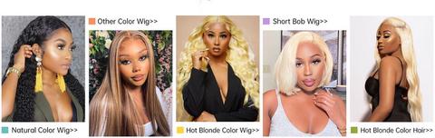 modelos pelucas malla frontal modernos originales aliexpress