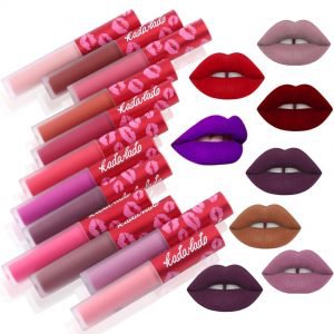 labial liquido labios aliexpress