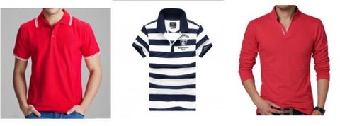 mejores polos hombre baratos aliexpress