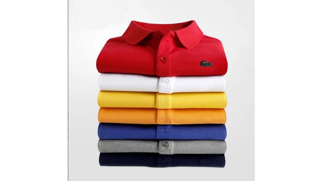 Polos de baratos en AliExpress: ¡las mejores alternativas chinas Lacoste, Ralph Lauren Tommy Hilfiger!