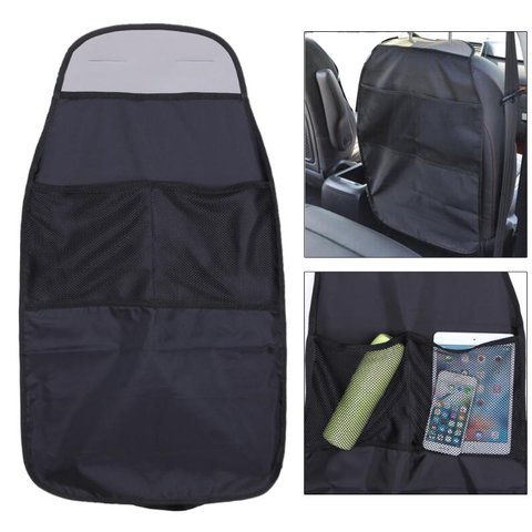 coche protector asiento